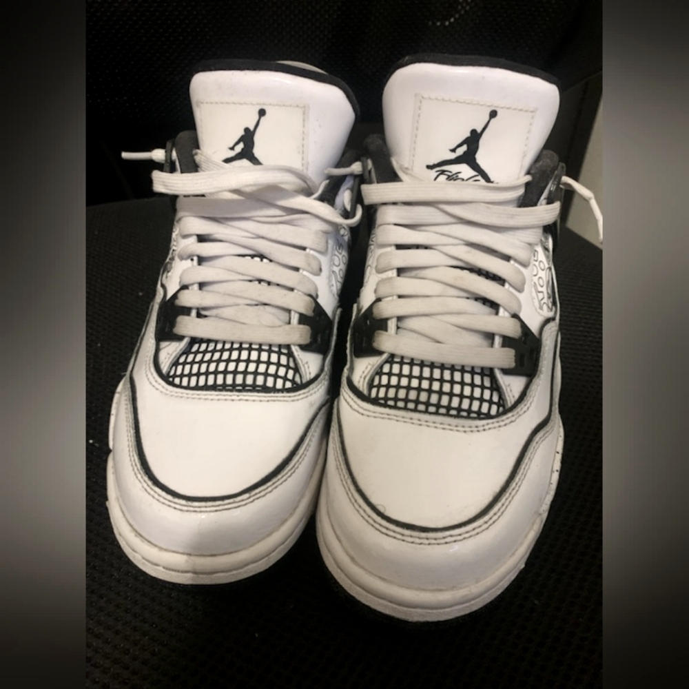 Jordan4 diy - Picture 4 of 4
